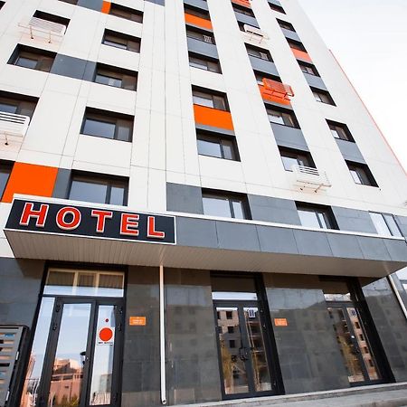 Arena Hotel Астана Екстер'єр фото