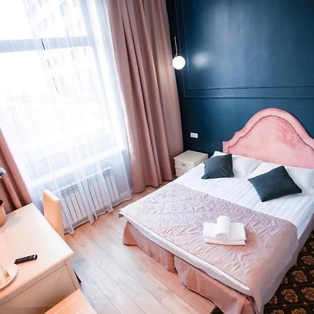 Arena Hotel Астана Екстер'єр фото