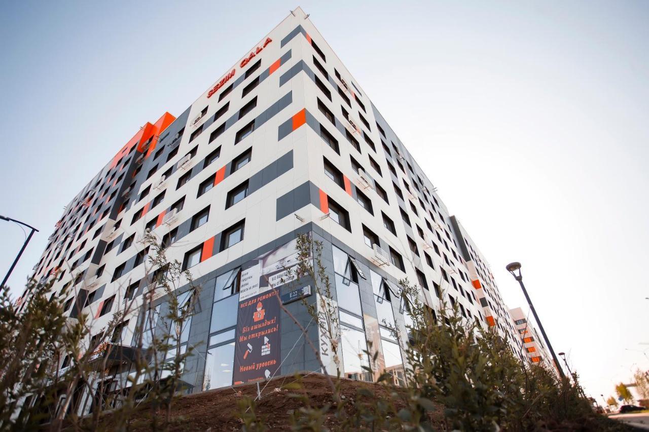 Arena Hotel Астана Екстер'єр фото