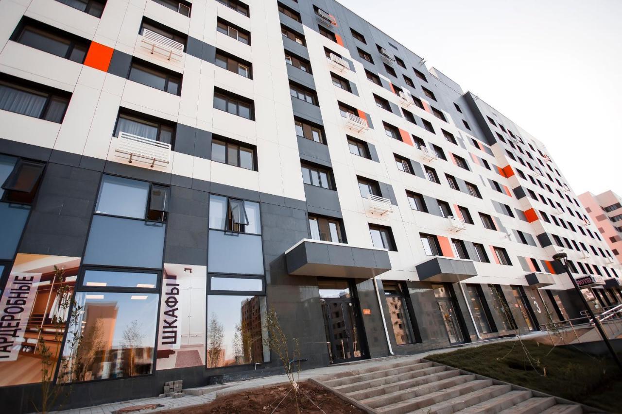 Arena Hotel Астана Екстер'єр фото