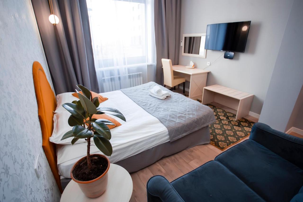 Arena Hotel Астана Екстер'єр фото