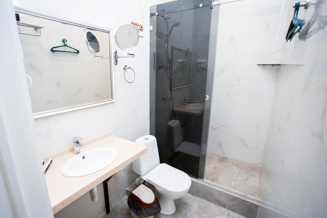 Arena Hotel Астана Екстер'єр фото